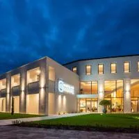 Hotel HegiQ - Adults Only Hotel, ξενοδοχείο σε Hegyko