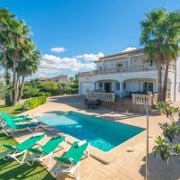 Villa Conill