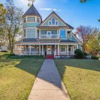 Four Winds Victorian Venue & Suites, hotel Bonhamben