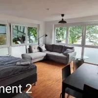 SEVIS Outlet Apartments, Hotel in Metzingen