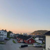 Beckers Apartement, hotell i Harstad