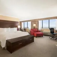 The Senator Hotel & Conference Center Timmins, hotel u gradu Timins