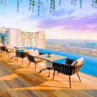 Best Western PLUS Runway, hotel en Dhaka