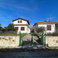 Villa Multifamiliare a 300mt dal Mare