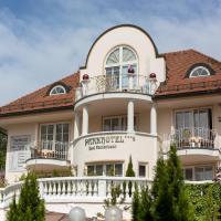 Parkhotel Bad Faulenbach