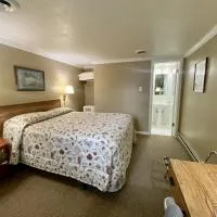 Greybull Motel, מלון בGreybull