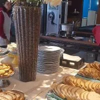 Natalina Pousada & Restaurante, viešbutis mieste Nova Trentas