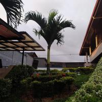Villa Juliana, hotel v destinácii Buenaventura v blízkosti letiska Gerardo Tobar López Airport - BUN