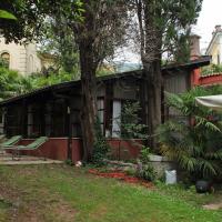 Family friendly house with a parking space Opatija - 7914
