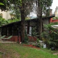 Family friendly house with a parking space Opatija - 7914, Hotel in Opatija