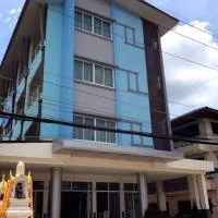 칼라신에 위치한 호텔 TK residence