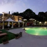 Country House, hotel v destinaci Mercogliano