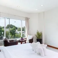 Kanchanaburi City Hotel, ξενοδοχείο σε Kanchanaburi