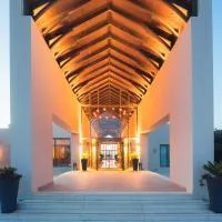 Giannoulis – Cavo Spada Luxury Sports & Leisure Resort & Spa, hotel v mestu Kolymvari