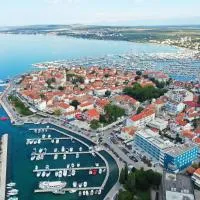 Ilirija Resort Hotel Kornati, hotel Biograd na Moruban