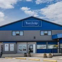 Travelodge by Wyndham Fort St John โรงแรมในฟอร์ตเซนต์จอห์น