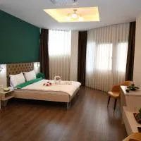 Gold Felicia, hotel di Bitola