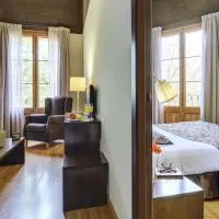 Hotel Rural y Apartamentos Villa Engracia, хотел в Есплуга де Франколи