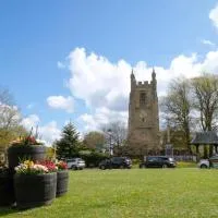 Hardwick Haven, Sedgefield - Near Hardwick Hall: Stockton-on-Tees şehrinde bir otel