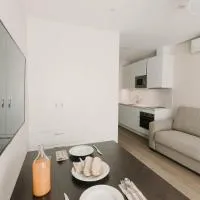 Apartamentos SubUp, hotel a Cabo de Palos