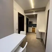 Villa Russo Apartment, hotel em Trecastagni