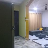 Mixtech Vacation Home -MVH, hotel cerca de Aeropuerto de Sunyani - NYI, Sunyani