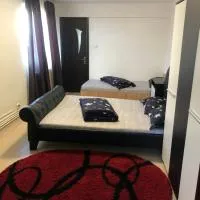 Hostel Mialma, Hotel in Onești