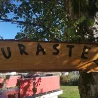 Jurastei 16، فندق في Wiedlisbach