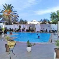 Hotel Diar Meriam, hotel in Sousse