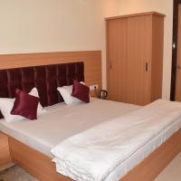 HOTEL KAILASH, hôtel à Deoria près de : Kushinagar International Airport - KBK