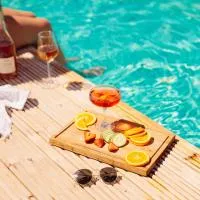 Glasson Lakehouse، فندق في آثلون