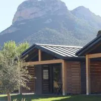 Càmping Organyà Park, מלון באורגניה