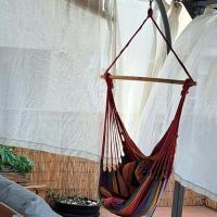 La terrasseta