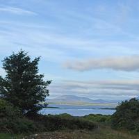 Foreen Lodge, Achill Island