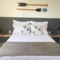 Sua casinha de kitesurf em Icapui e Tibau, hotel v destinácii Icapuí