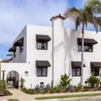 Orli La Jolla, מלון בסן דייגו