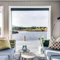 Vega में, होटल Rorsundet Brygge