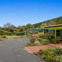 Garden House, hotel i Opotiki