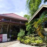 Zillion Pavilion Family & Business Hotel, hotel u gradu 'Lipa'