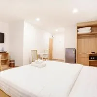TAKKA Hotel - Bangna, Hotel in Bangna