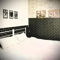 Triang homestay 2، فندق في Kampong Kerayong