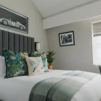The Selwyn, Richmond، فندق في ريتشموند على نهر التايمز