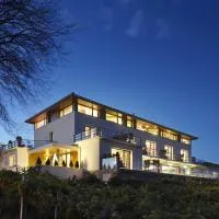 Hotel San Prudentzio, מלון בגטאריה