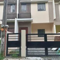 LJ's transient house Northridge Grove, Bria Homes, Tungkong Mangga, SJDM, hotel a Santo Cristo