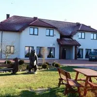 Hotel MONIKA, hotel di Maków Mazowiecki