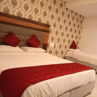 Hotel Woodside Prestige, hotel in Tirupati