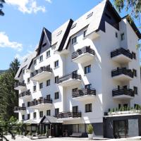 Hotel Blu Aran, хотел в Веля