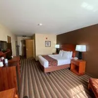 Best Western Manhattan Inn, ξενοδοχείο σε Manhattan