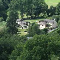Ty Twt - complete holiday home, hotel sa Llandysul