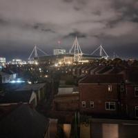 Cardiff City Centre Millennium Stadium Accommodation